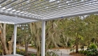 Quality Porch Roofs, Louvered Porch Roofs by www.sundancelr.com