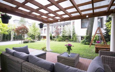 Tips to make your Outdoor Living More Appealing