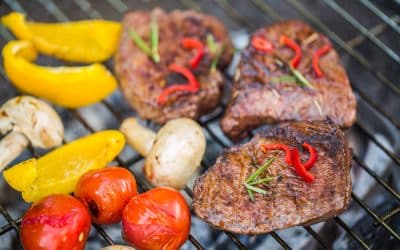 Outdoor Living with Sundance Louvered Roofs