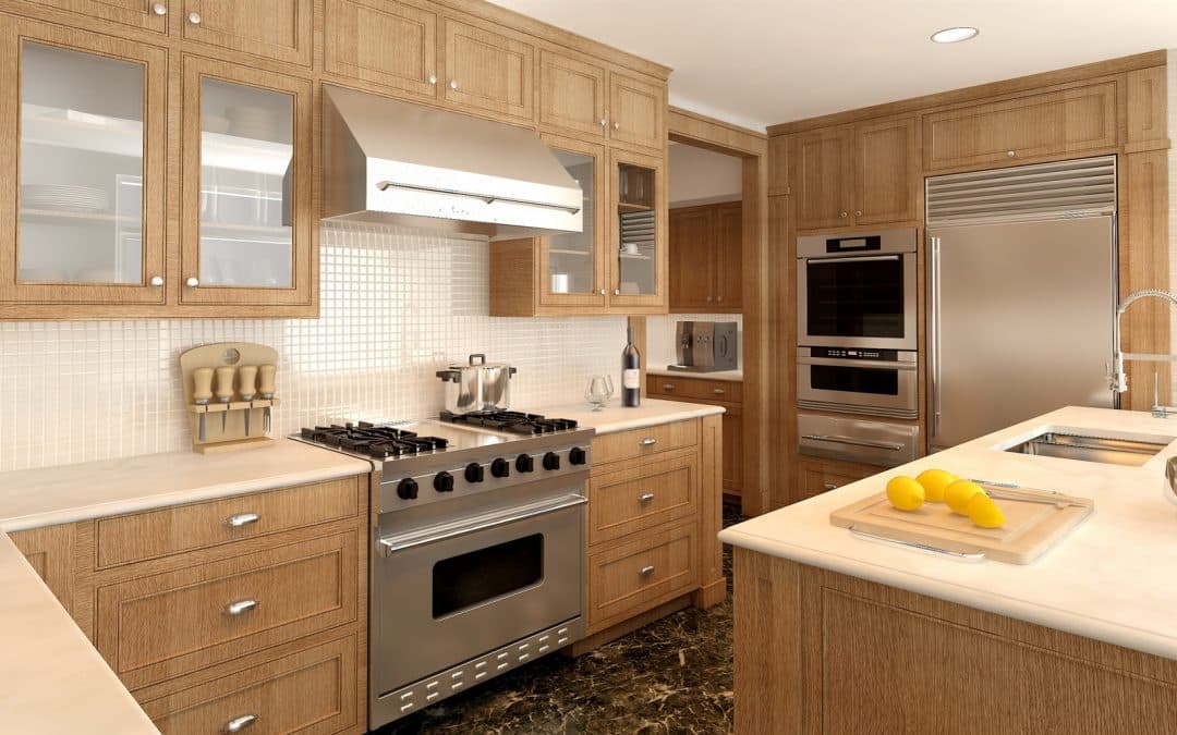 Image, Kitchen and Bath Remodel blog